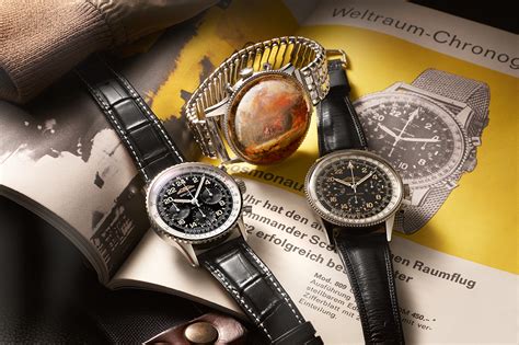 breitling nasa|breitling watch carpenter.